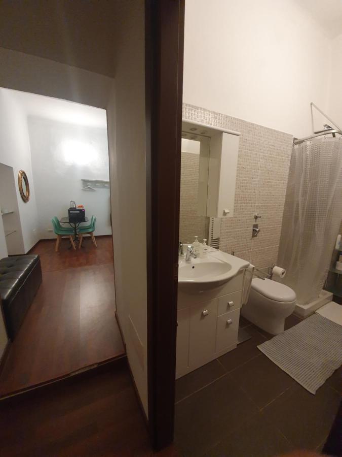 Arena Suite All Comforts - With Free Parking Garage Per Qualified Rate - Con Parcheggio Incluso Per Le Tariffe Qualificanti - Metro Verde Greenline Moscova Milão Exterior foto