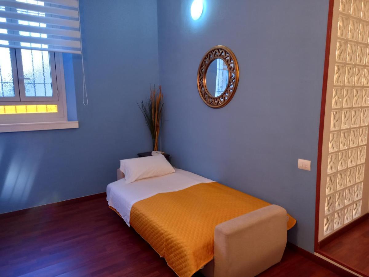 Arena Suite All Comforts - With Free Parking Garage Per Qualified Rate - Con Parcheggio Incluso Per Le Tariffe Qualificanti - Metro Verde Greenline Moscova Milão Exterior foto